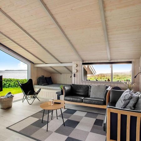 Holiday Home Holmwith - 200M From The Sea In Western Jutland By Interhome Esbjerg Eksteriør billede