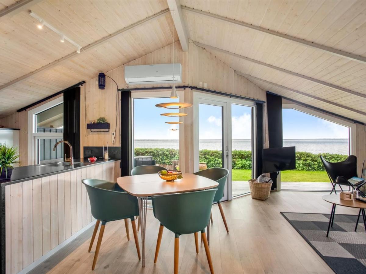 Holiday Home Holmwith - 200M From The Sea In Western Jutland By Interhome Esbjerg Eksteriør billede