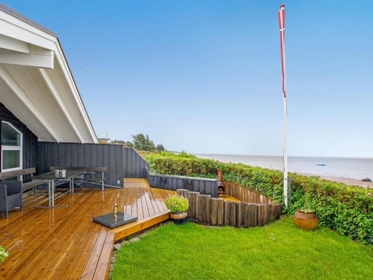 Holiday Home Holmwith - 200M From The Sea In Western Jutland By Interhome Esbjerg Eksteriør billede