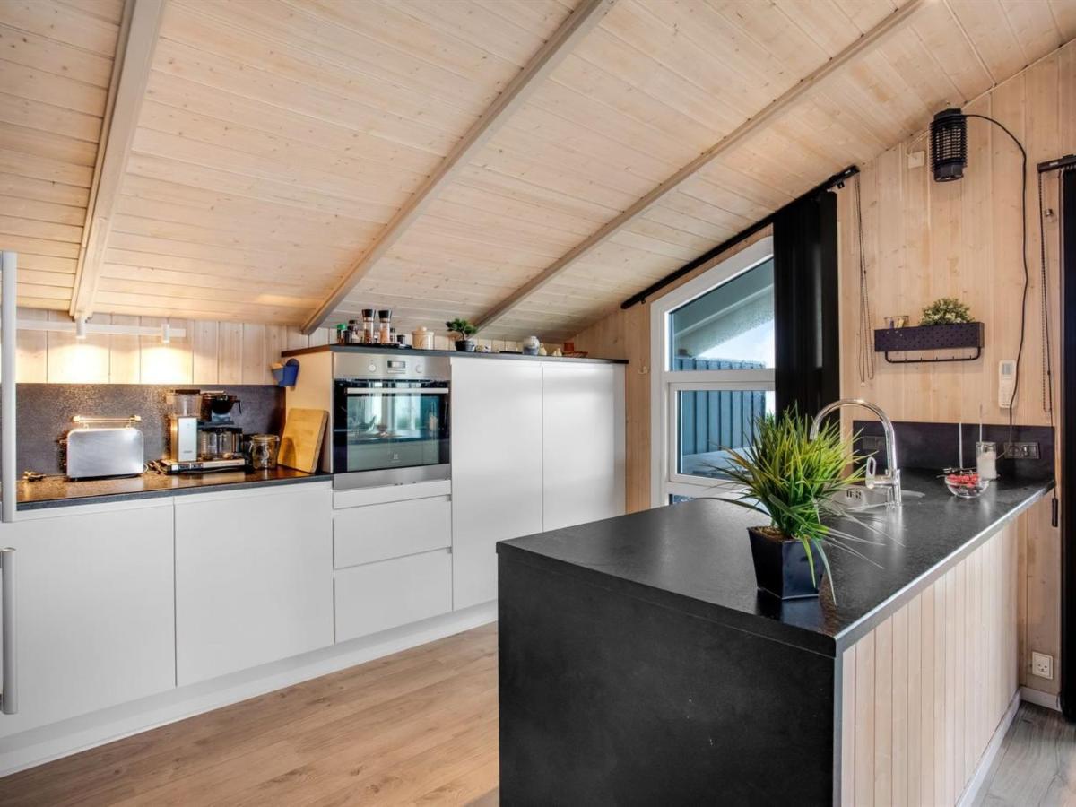 Holiday Home Holmwith - 200M From The Sea In Western Jutland By Interhome Esbjerg Eksteriør billede